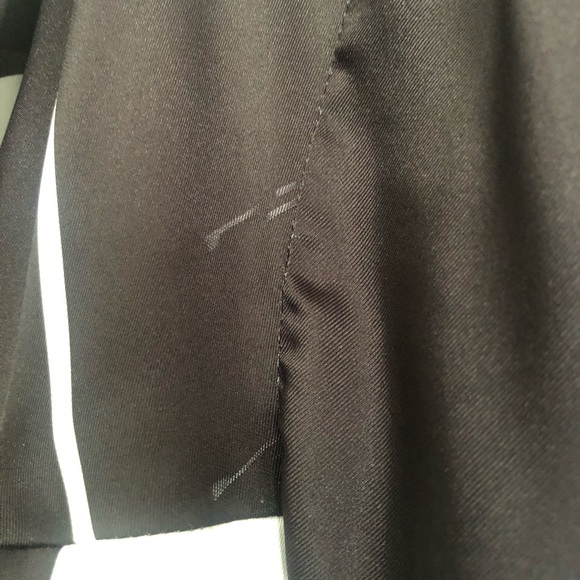 Biancoghiaccio geometric print Dress - Picture 9 of 9